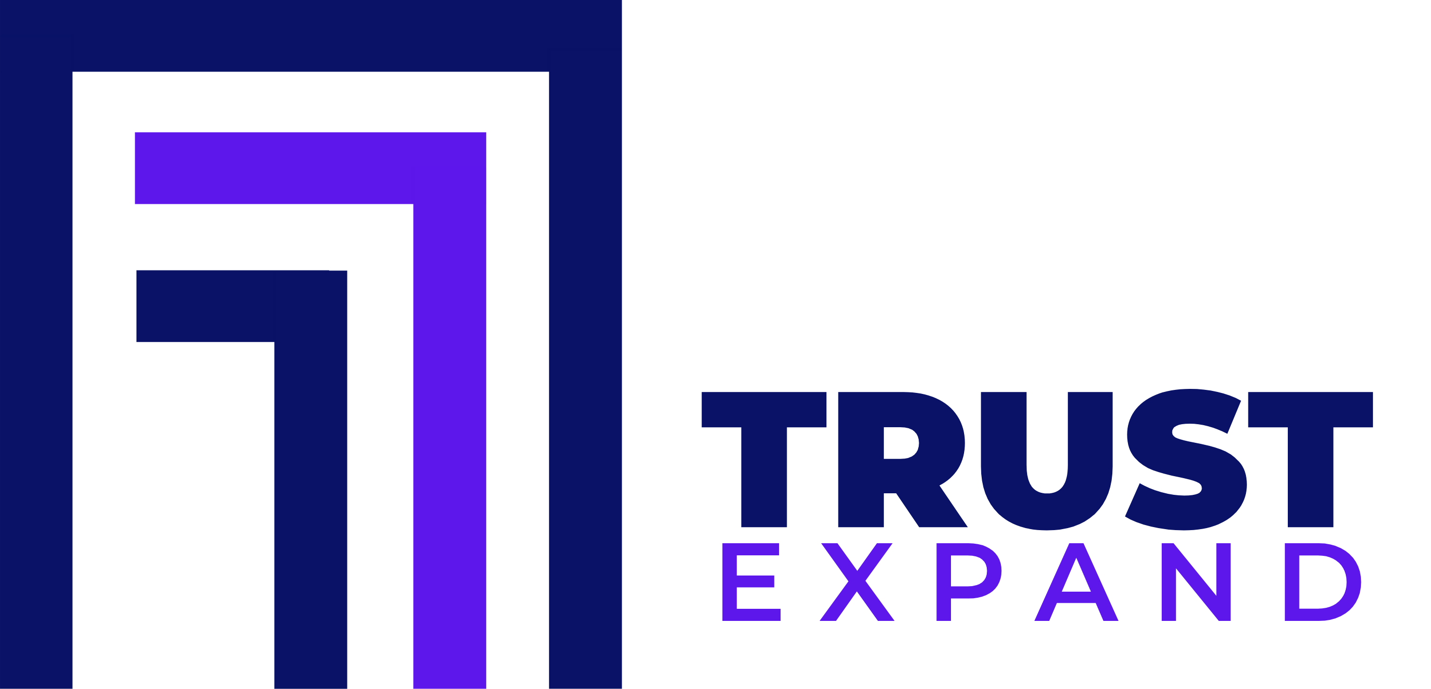 Trust Expand Logo